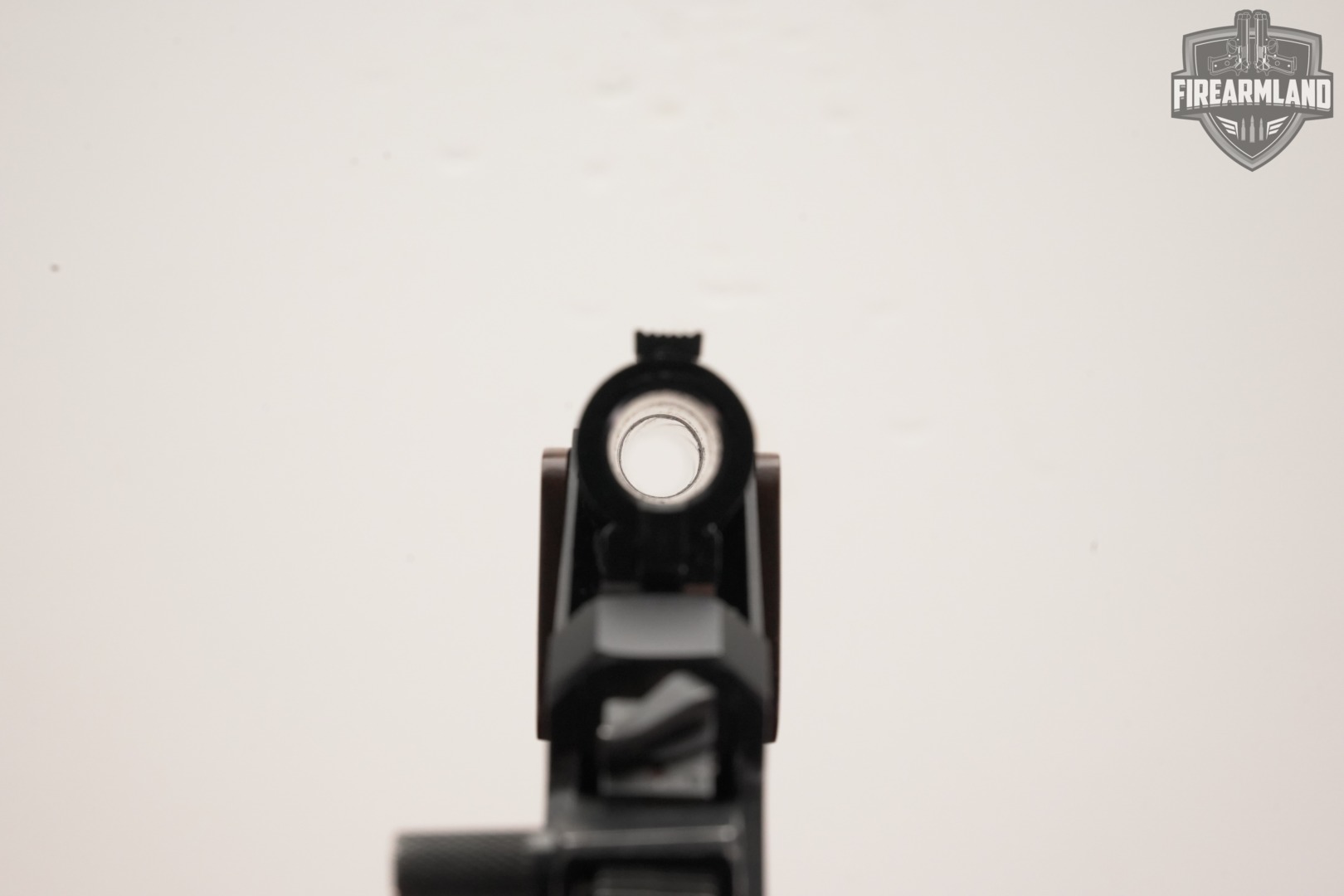 1989 Thompson Center T/C Contender Gen 1 45 LC/410 10" TC VENT-RIB +OG BOX-img-12