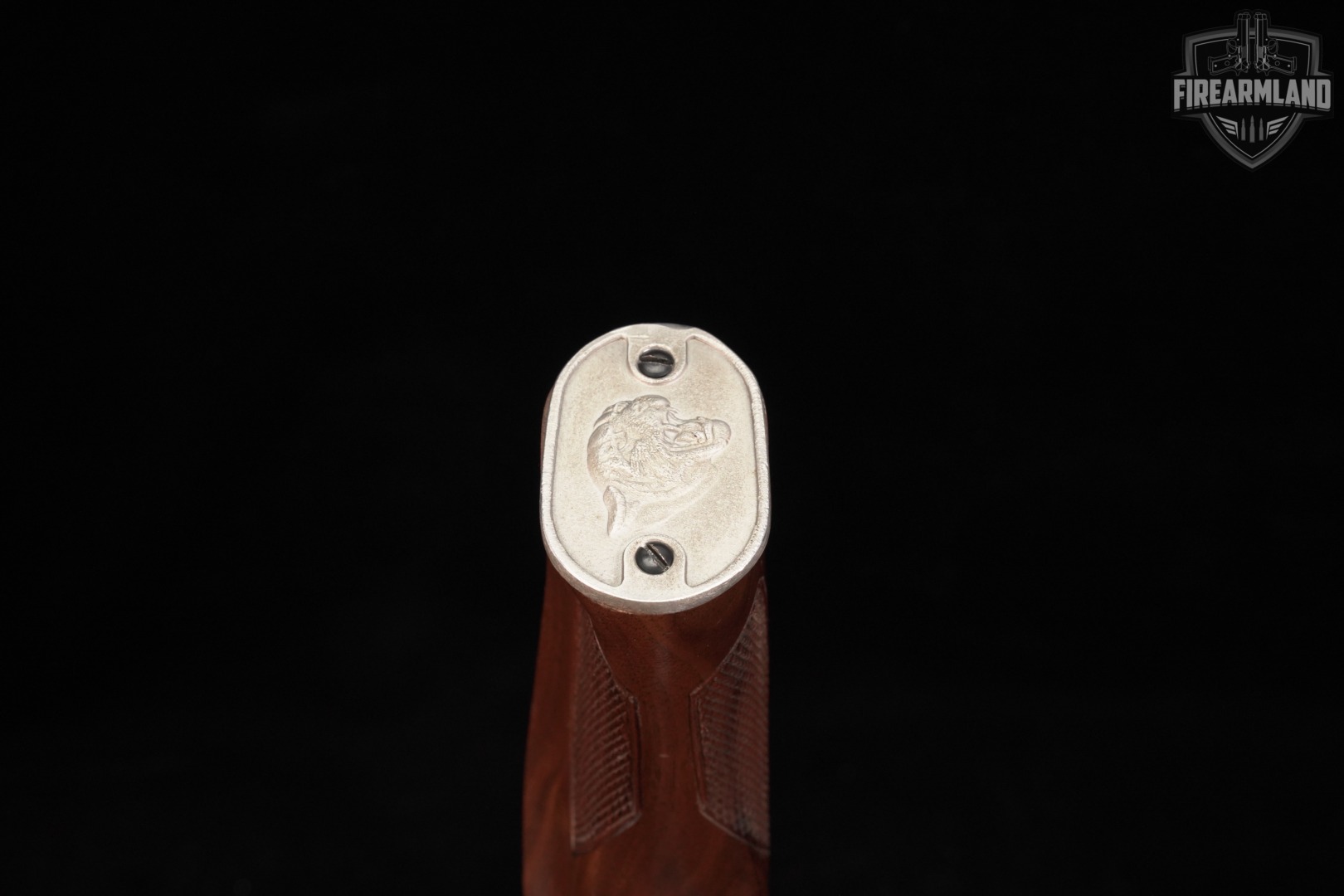 1989 Thompson Center T/C Contender Gen 1 45 LC/410 10" TC VENT-RIB +OG BOX-img-7