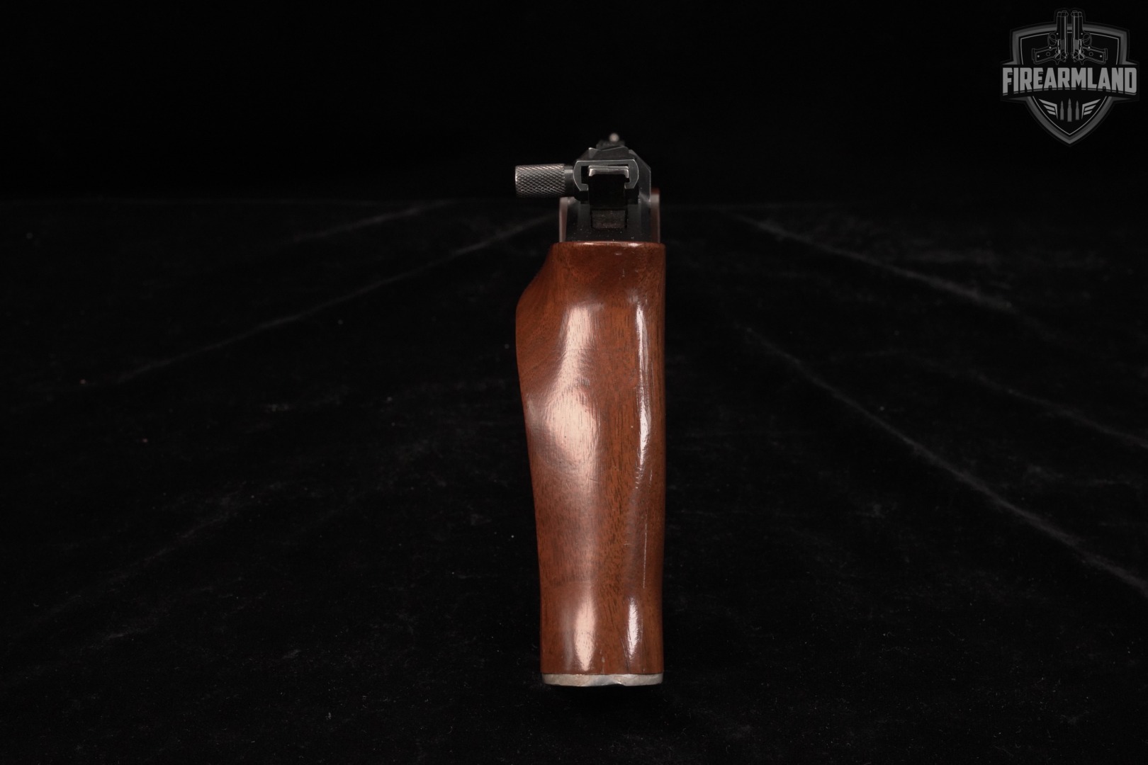 1989 Thompson Center T/C Contender Gen 1 45 LC/410 10" TC VENT-RIB +OG BOX-img-8