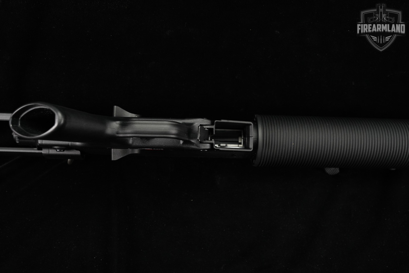 Heckler & Koch MP5 22 LR Rifle H&K 16.1" MP-5 Umarex +ORIG BOX-img-14