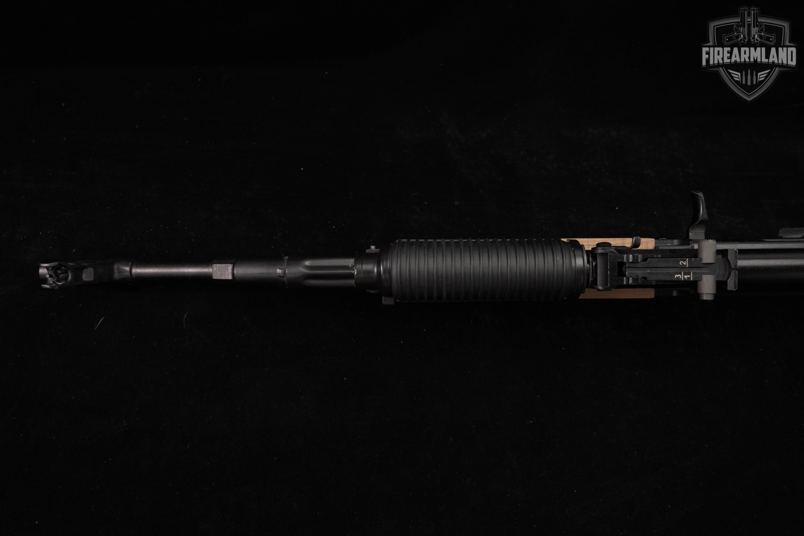 Izhmash Saiga 7.62x39 AKM 16.3" AK-47 AK47 Black & Wood +CASE-img-9
