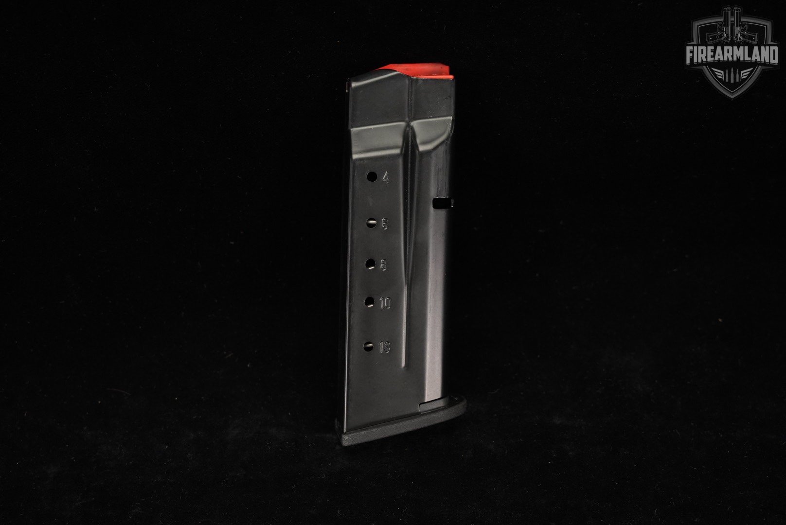 Smith & Wesson M&P Shield X PC Carry COMP TS PORT S&W 9mm OR +ORIG BOX-img-12