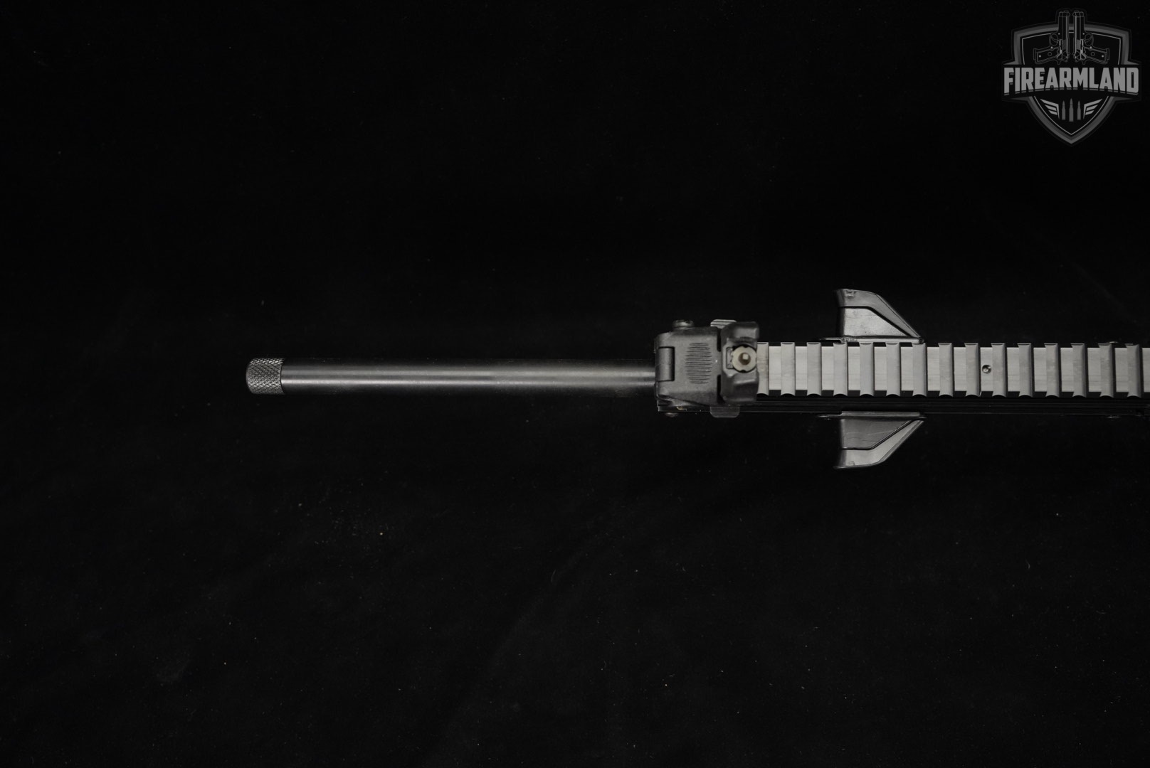 Kel-Tec CMR-30 22 WMR 16.1 KelTec CMR30 THREADED +2 MAGS & ORIG BOX-img-10
