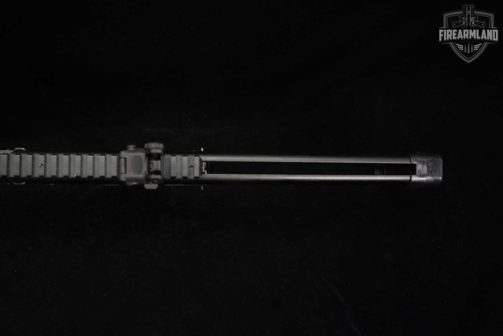 Kel-Tec CMR-30 22 WMR 16.1 KelTec CMR30 THREADED +2 MAGS & ORIG BOX-img-11
