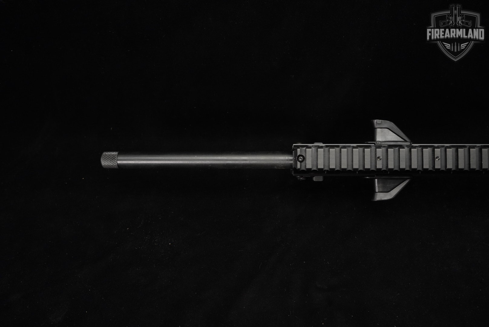 Kel-Tec CMR-30 22 WMR 16.1 KelTec CMR30 THREADED +2 MAGS & ORIG BOX-img-12