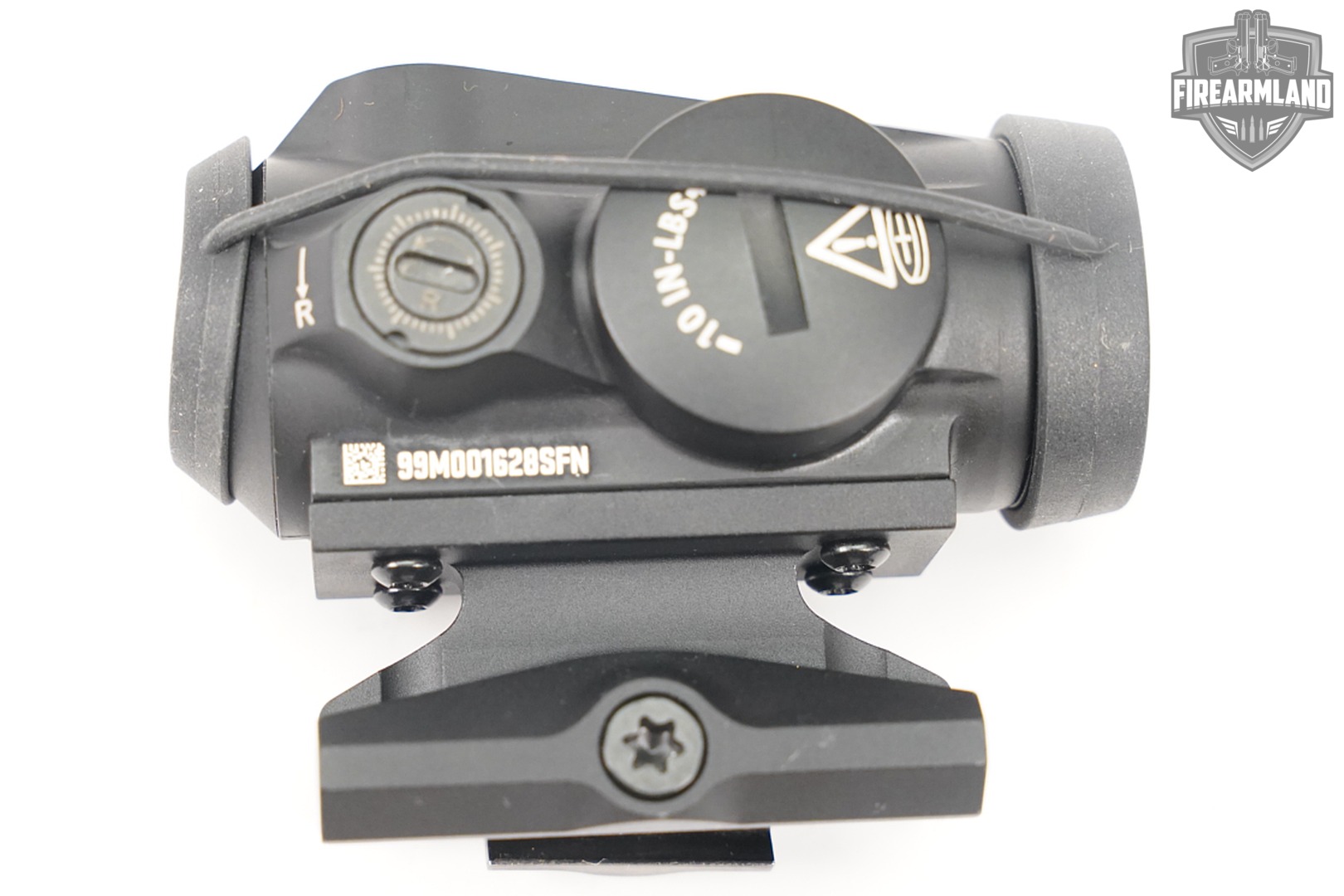 FIVE RED DOT SIGHT LOT 5 Pack CVLife RGET Vortex Sig Sauer Firefield RDS-img-5