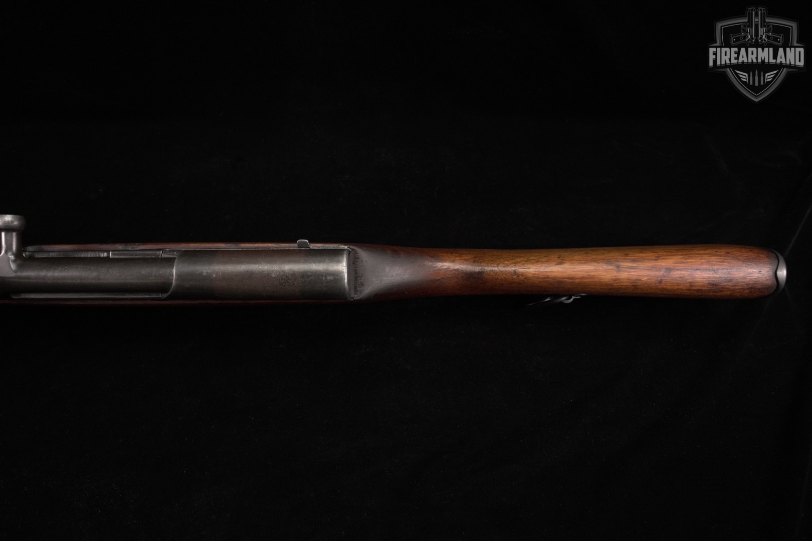 Jianshe Arsenal Type 56 Carbine 7.62x39 SKS Blued & Hardwood +BAYONET-img-10
