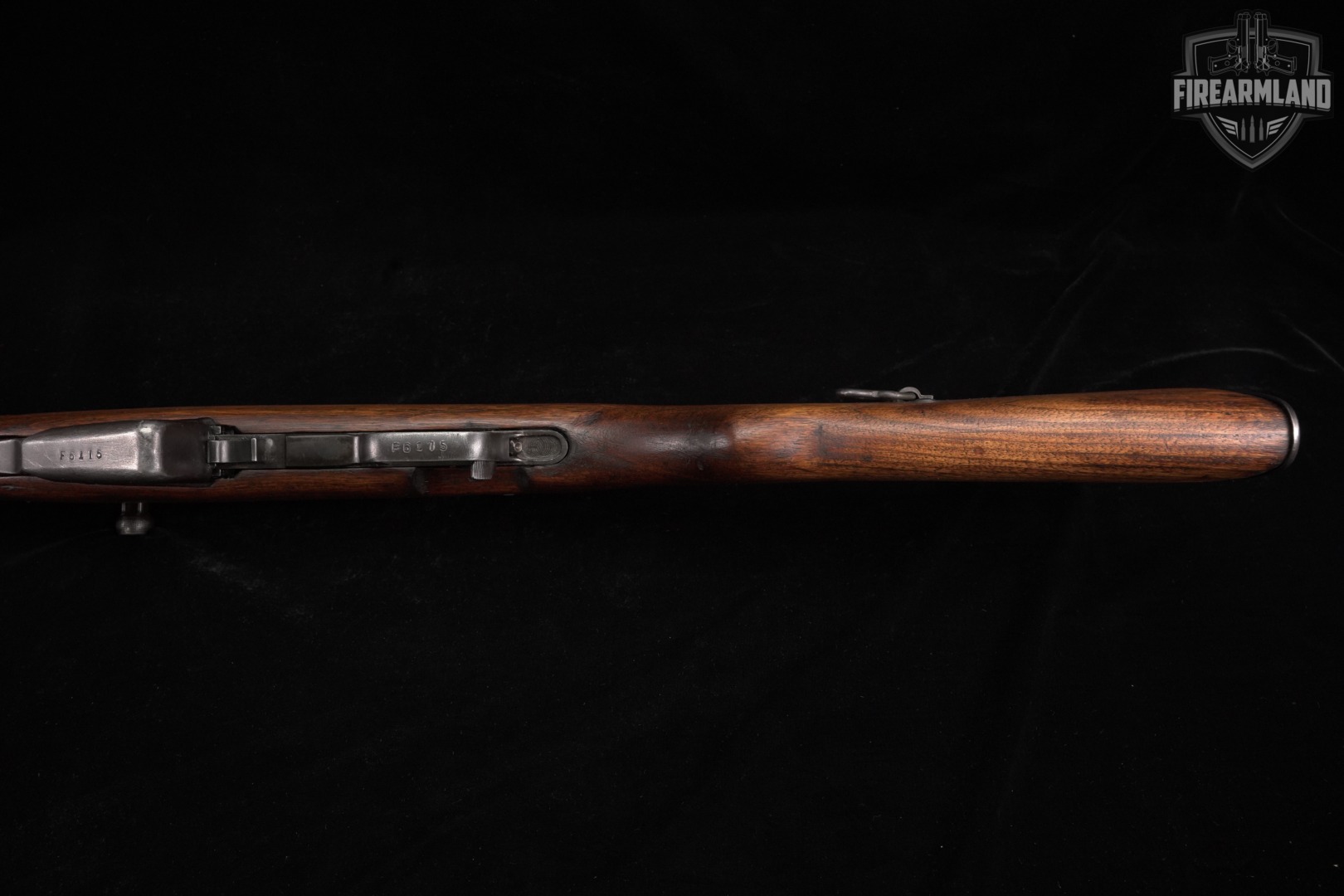 Jianshe Arsenal Type 56 Carbine 7.62x39 SKS Blued & Hardwood +BAYONET-img-12
