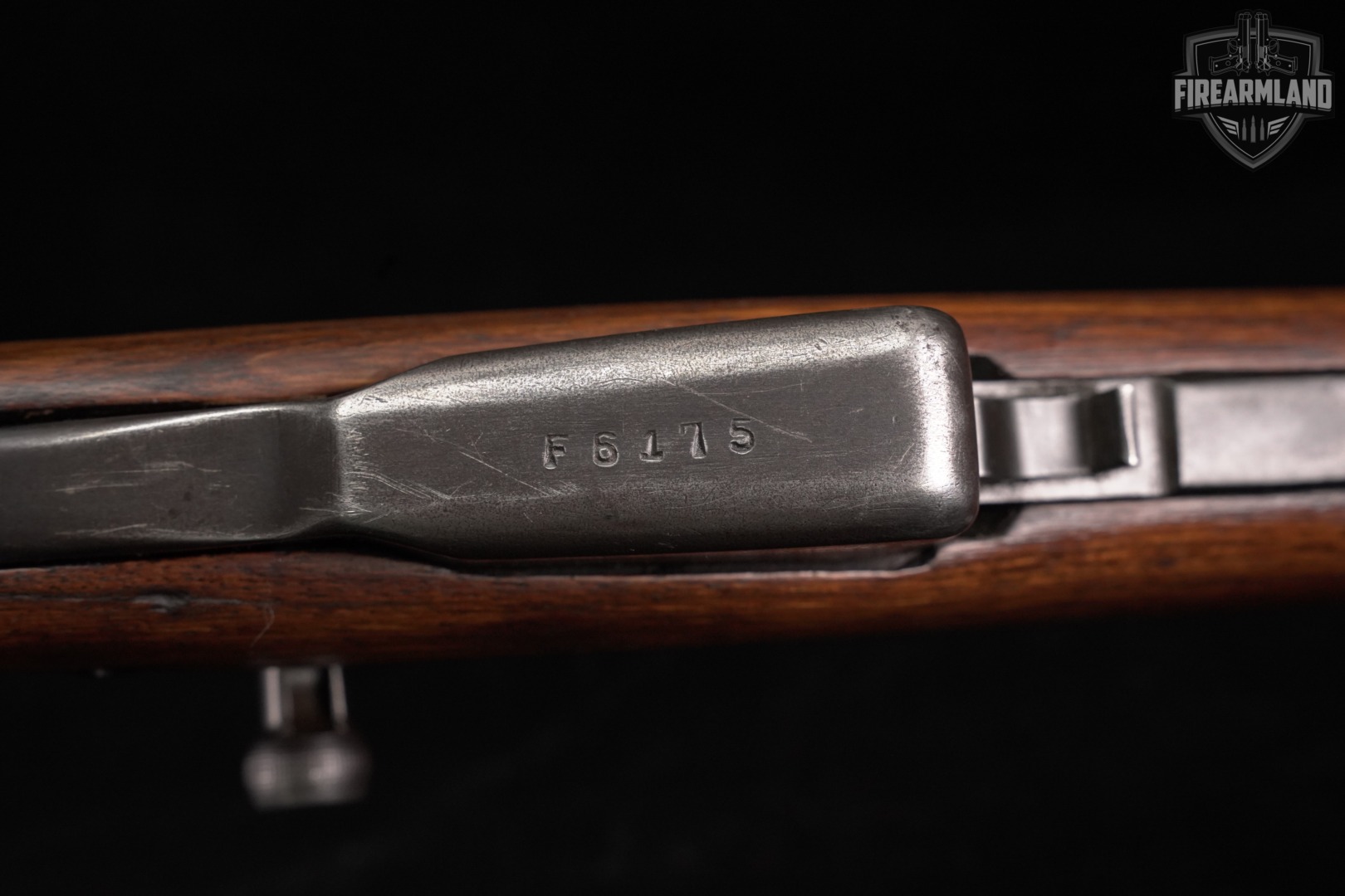 Jianshe Arsenal Type 56 Carbine 7.62x39 SKS Blued & Hardwood +BAYONET-img-17