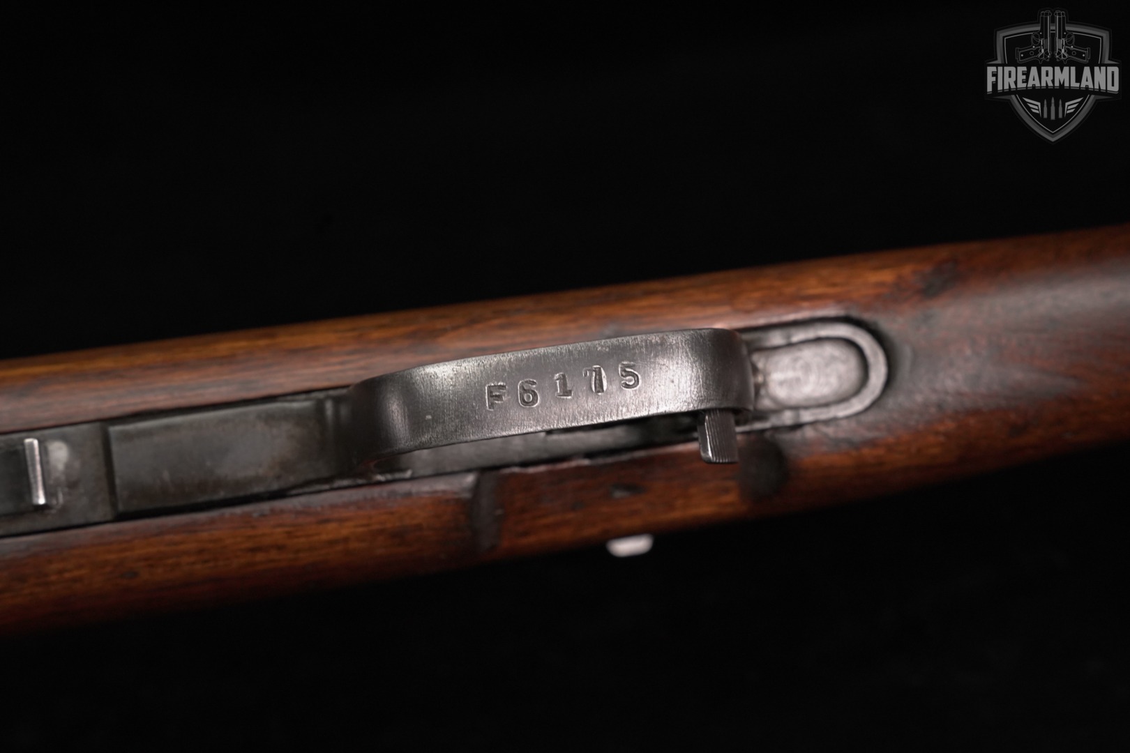 Jianshe Arsenal Type 56 Carbine 7.62x39 SKS Blued & Hardwood +BAYONET-img-18