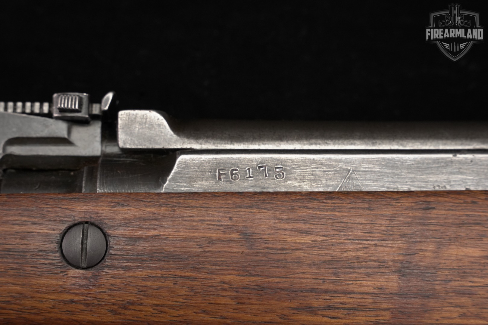 Jianshe Arsenal Type 56 Carbine 7.62x39 SKS Blued & Hardwood +BAYONET-img-19