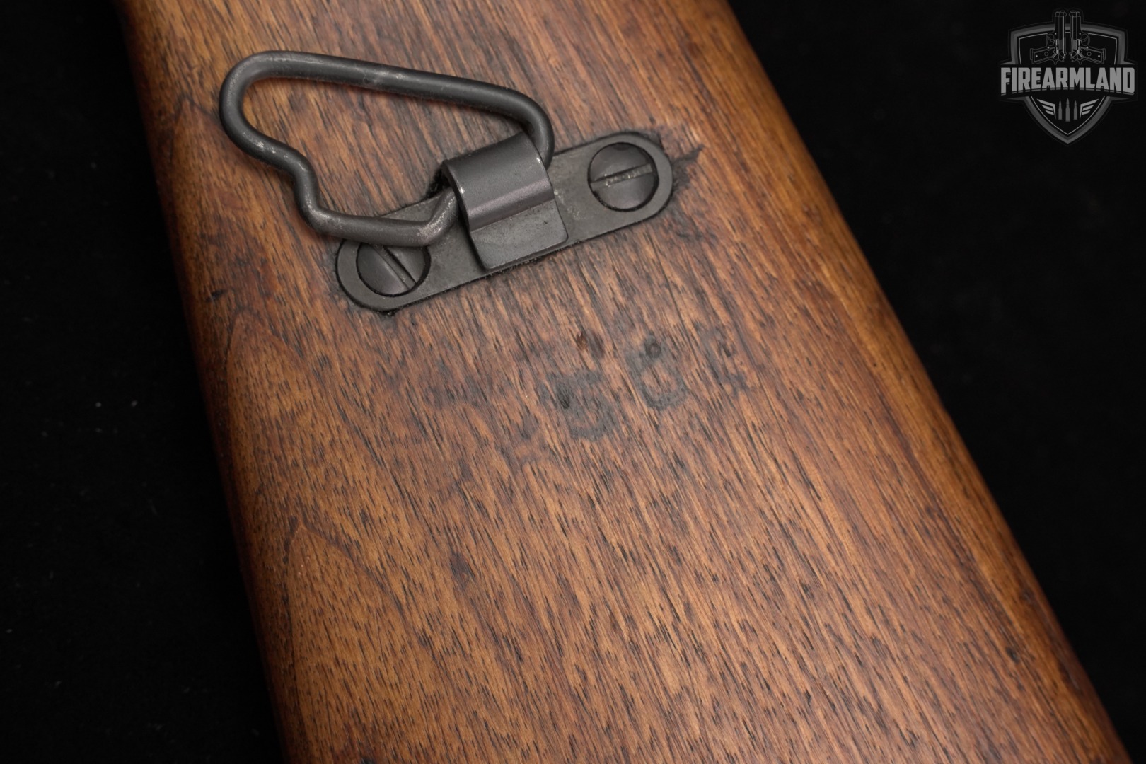 Jianshe Arsenal Type 56 Carbine 7.62x39 SKS Blued & Hardwood +BAYONET-img-20