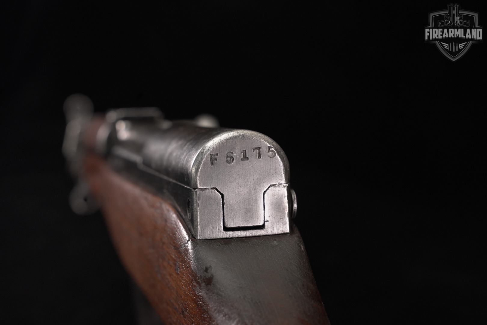 Jianshe Arsenal Type 56 Carbine 7.62x39 SKS Blued & Hardwood +BAYONET-img-21