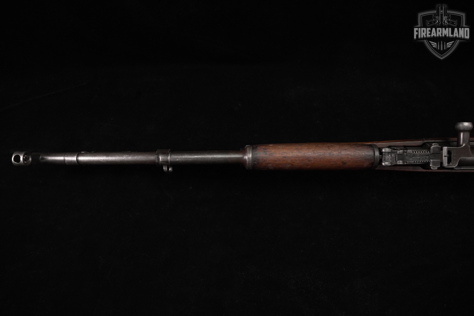 Jianshe Arsenal Type 56 Carbine 7.62x39 SKS Blued & Hardwood +BAYONET-img-9