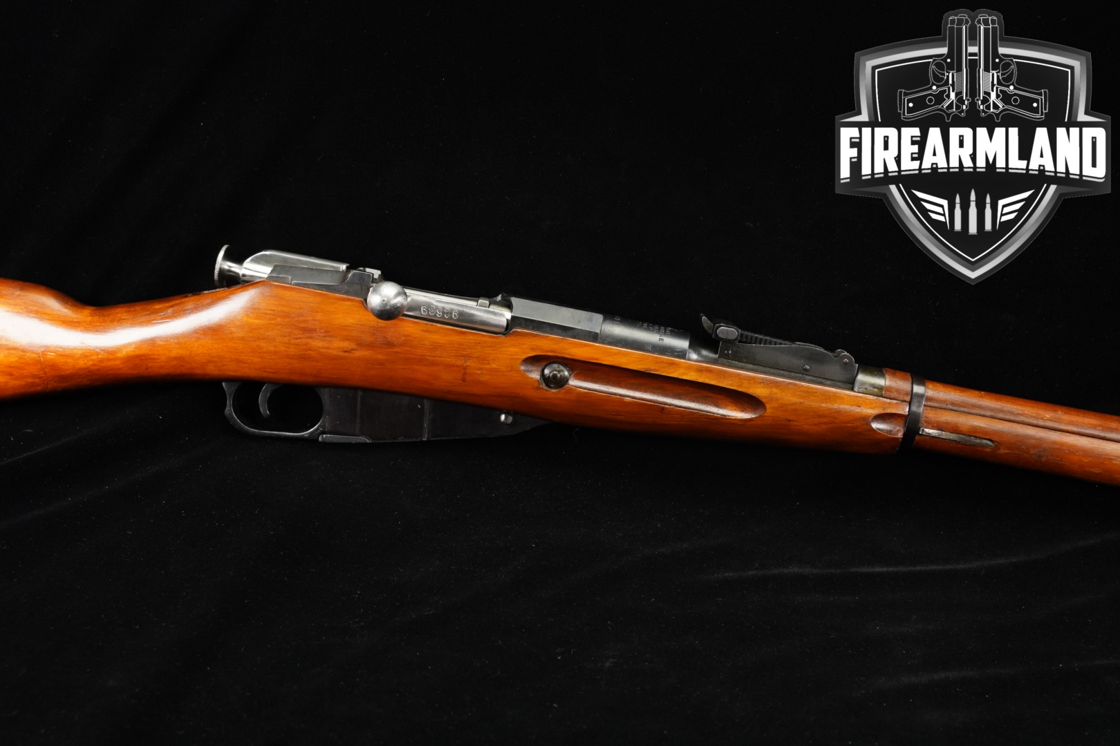 1927 Tula Mosin-Nagant M91/30 Ex-Dragoon 7.62x54R 29" M91-30-img-0