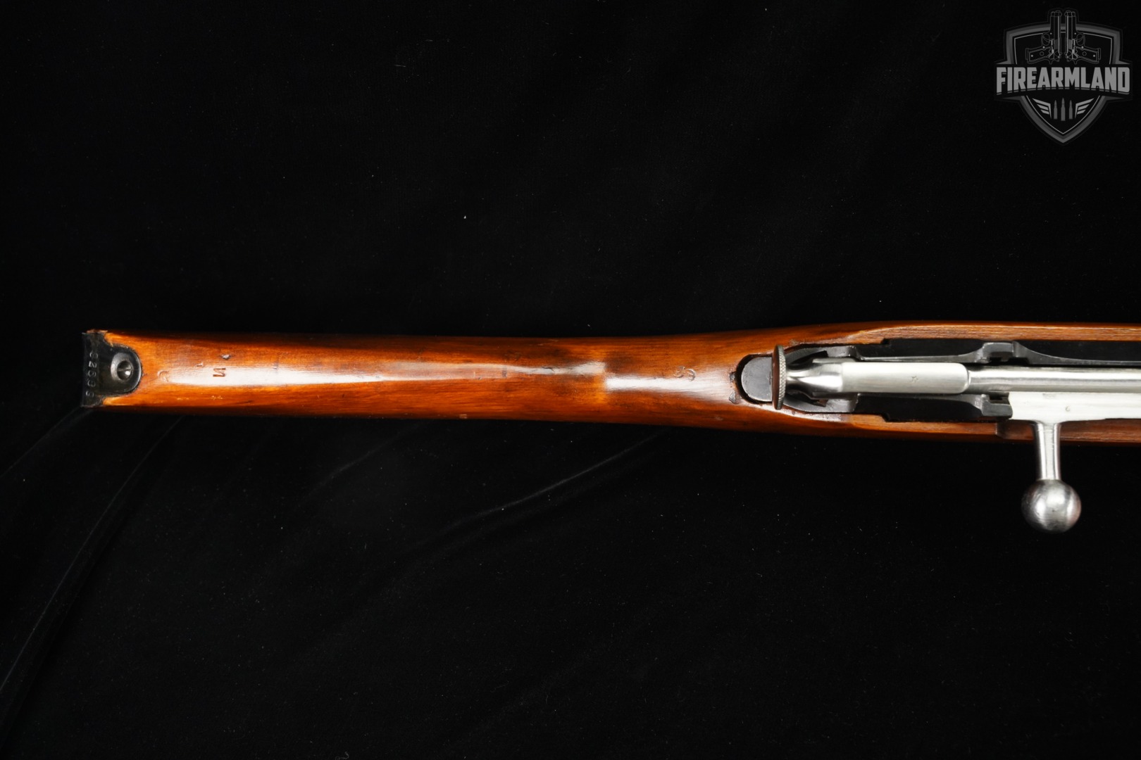 1927 Tula Mosin-Nagant M91/30 Ex-Dragoon 7.62x54R 29" M91-30-img-10