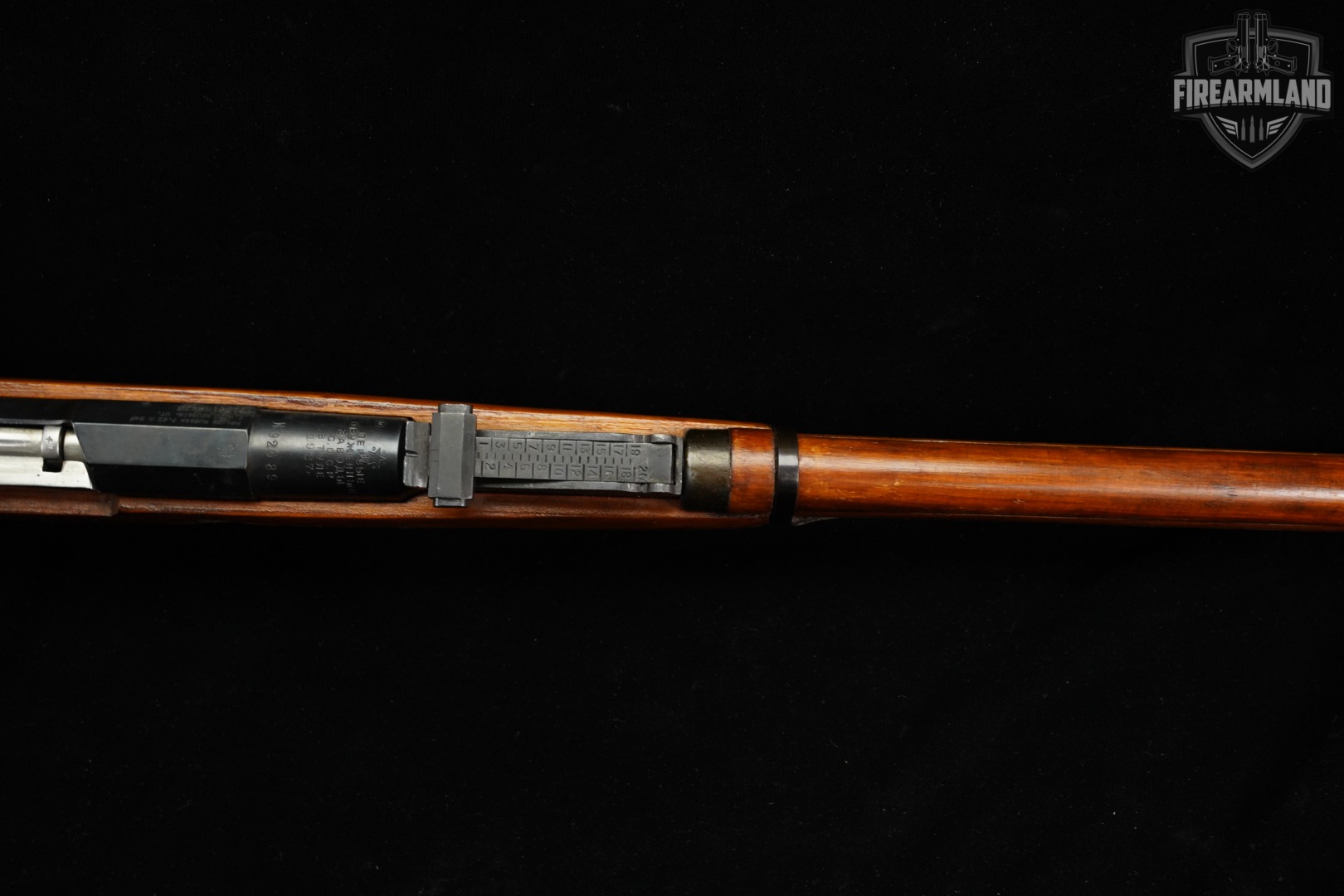 1927 Tula Mosin-Nagant M91/30 Ex-Dragoon 7.62x54R 29" M91-30-img-11