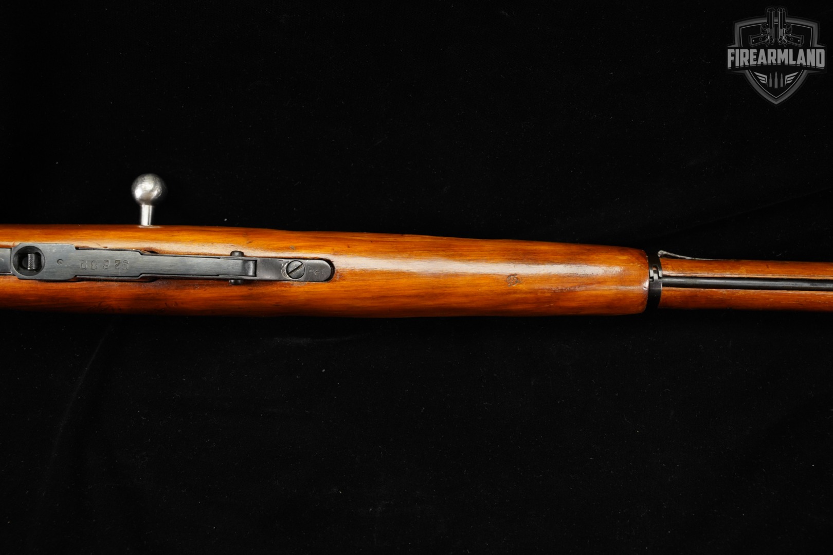 1927 Tula Mosin-Nagant M91/30 Ex-Dragoon 7.62x54R 29" M91-30-img-14