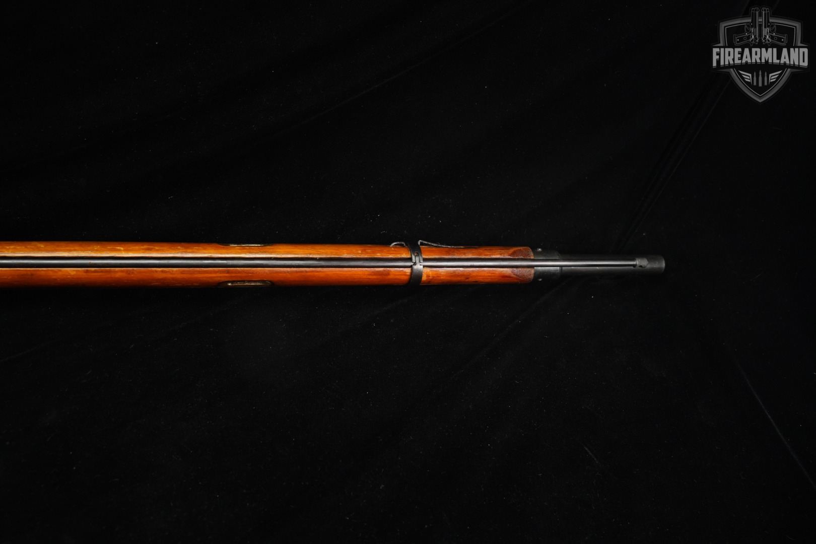 1927 Tula Mosin-Nagant M91/30 Ex-Dragoon 7.62x54R 29" M91-30-img-15