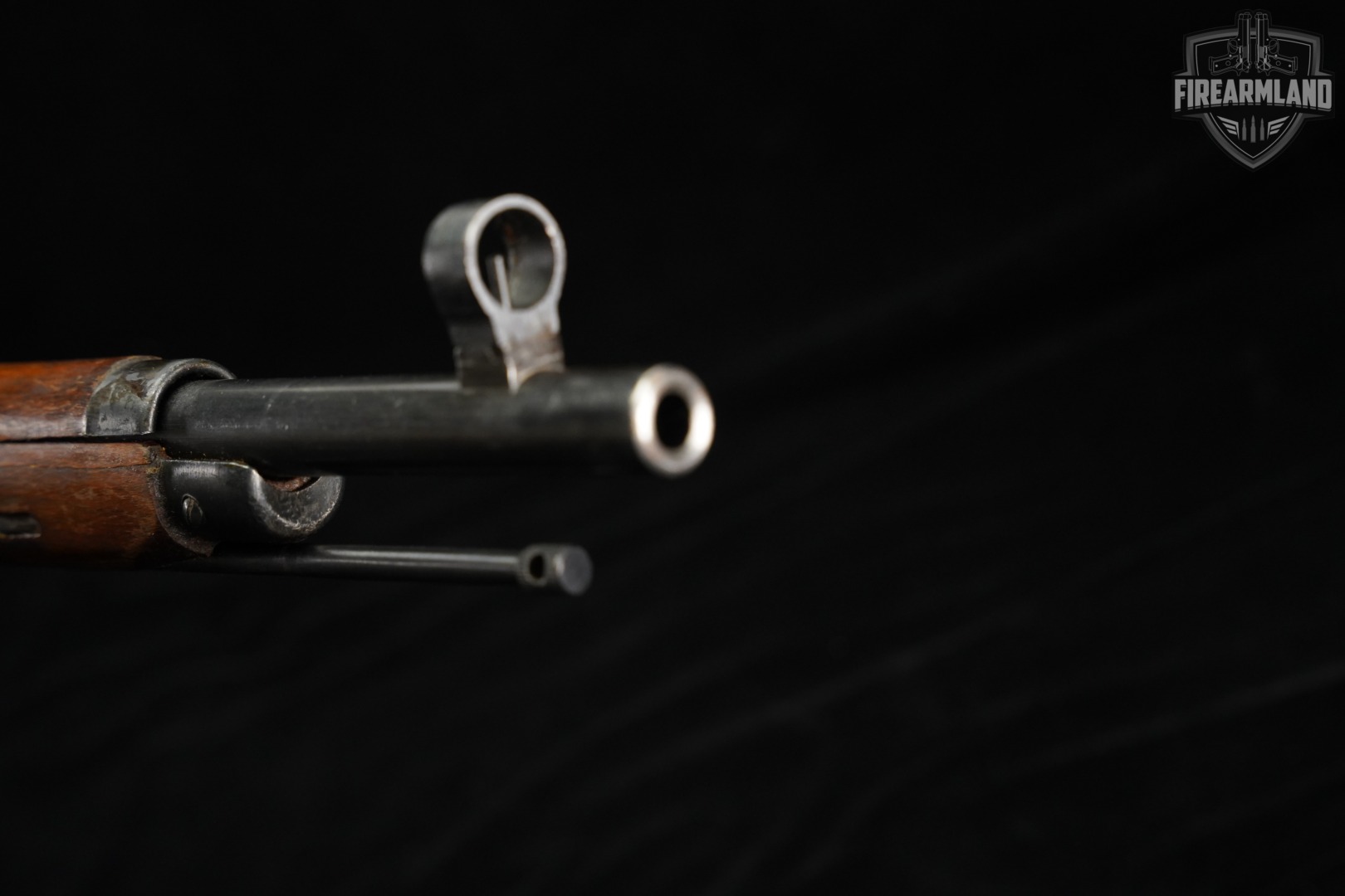 1927 Tula Mosin-Nagant M91/30 Ex-Dragoon 7.62x54R 29" M91-30-img-16