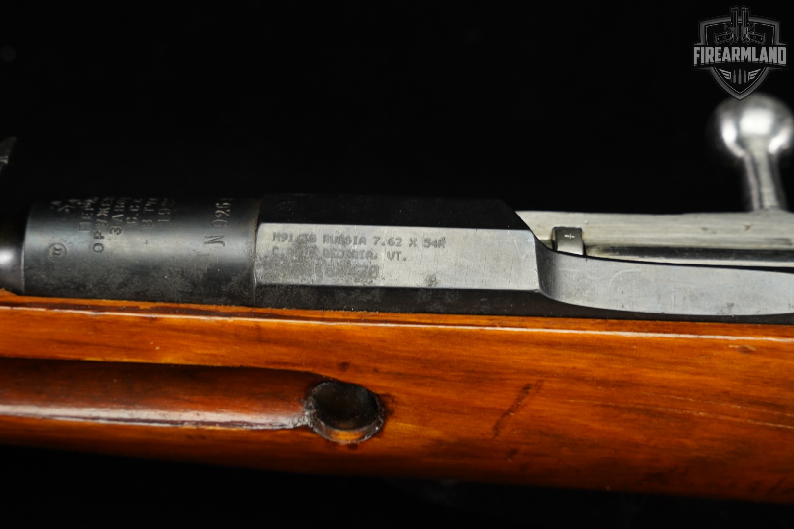 1927 Tula Mosin-Nagant M91/30 Ex-Dragoon 7.62x54R 29" M91-30-img-18