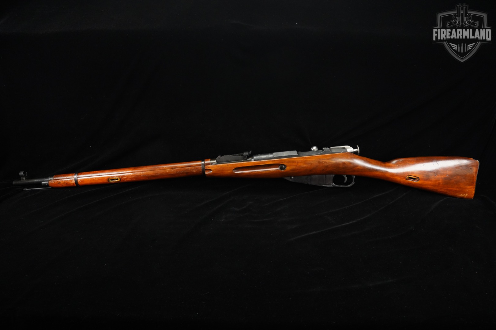 1927 Tula Mosin-Nagant M91/30 Ex-Dragoon 7.62x54R 29" M91-30-img-2