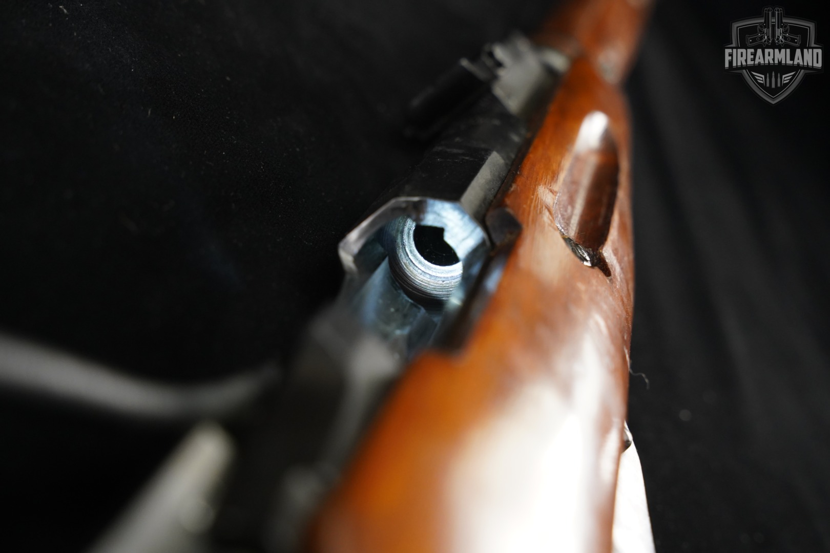 1927 Tula Mosin-Nagant M91/30 Ex-Dragoon 7.62x54R 29" M91-30-img-20