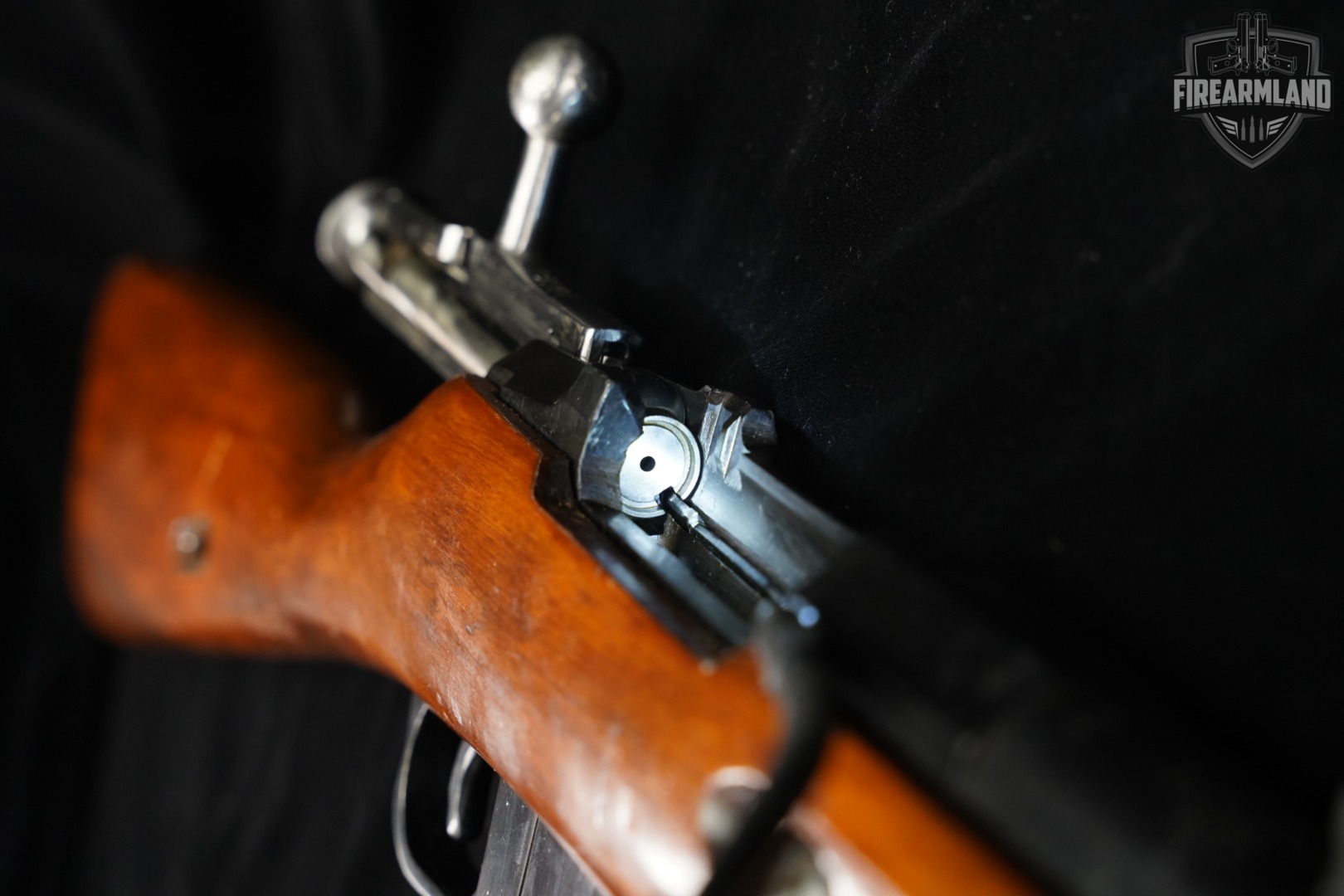 1927 Tula Mosin-Nagant M91/30 Ex-Dragoon 7.62x54R 29" M91-30-img-21