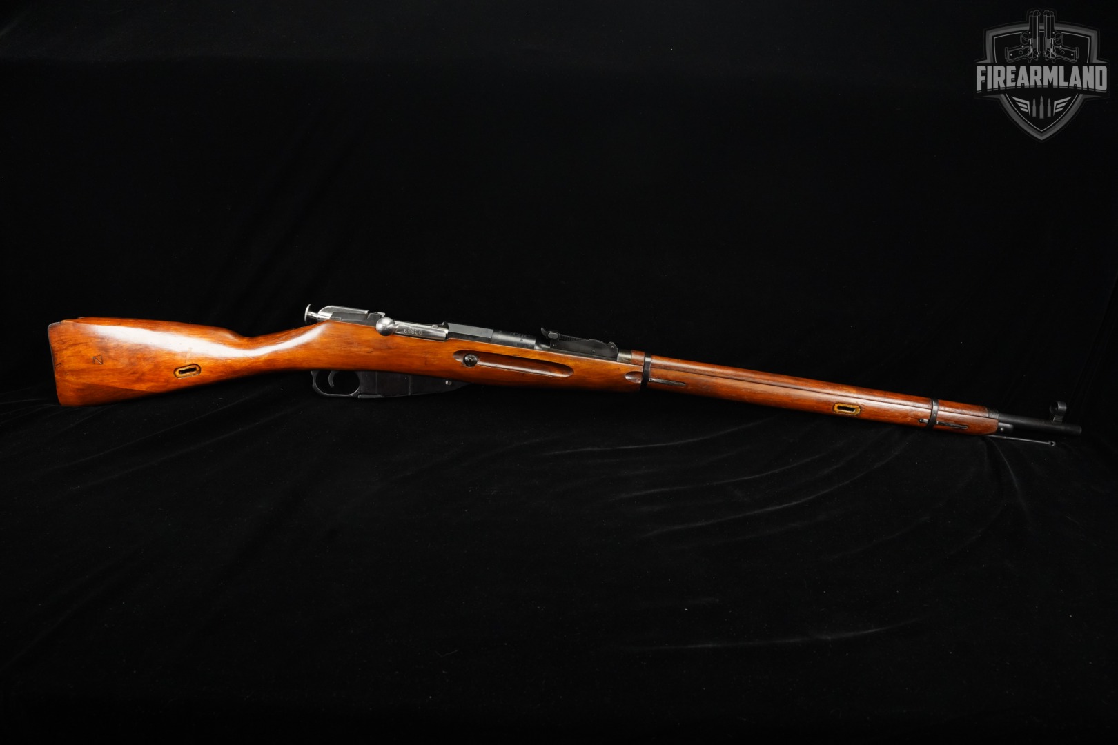1927 Tula Mosin-Nagant M91/30 Ex-Dragoon 7.62x54R 29" M91-30-img-3