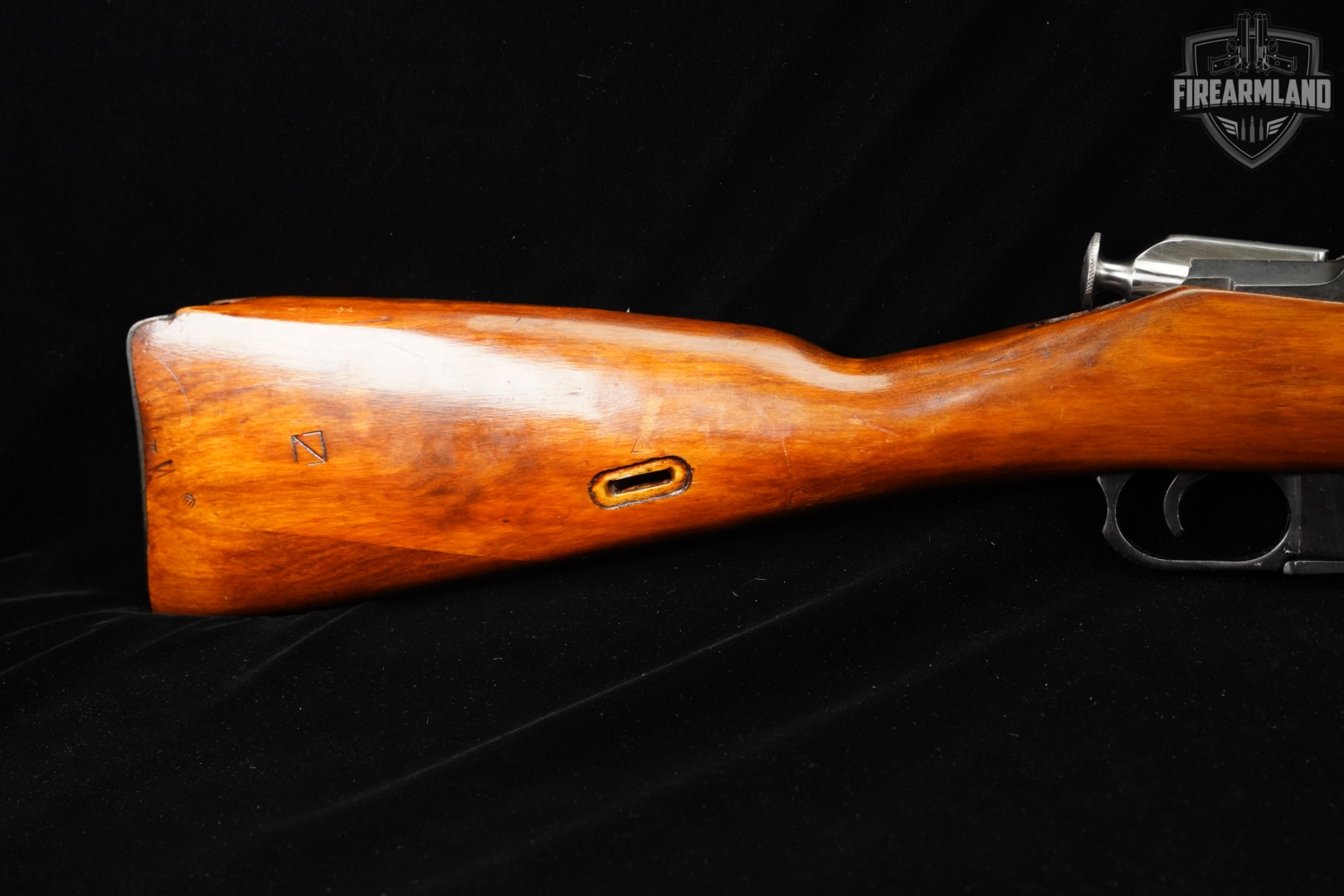 1927 Tula Mosin-Nagant M91/30 Ex-Dragoon 7.62x54R 29" M91-30-img-4