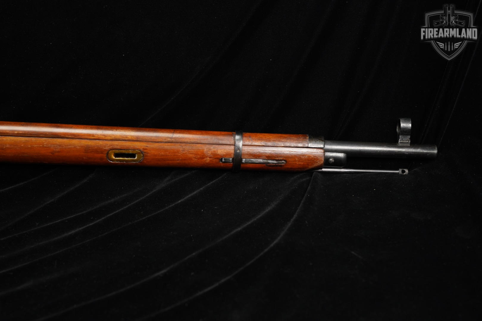 1927 Tula Mosin-Nagant M91/30 Ex-Dragoon 7.62x54R 29" M91-30-img-6
