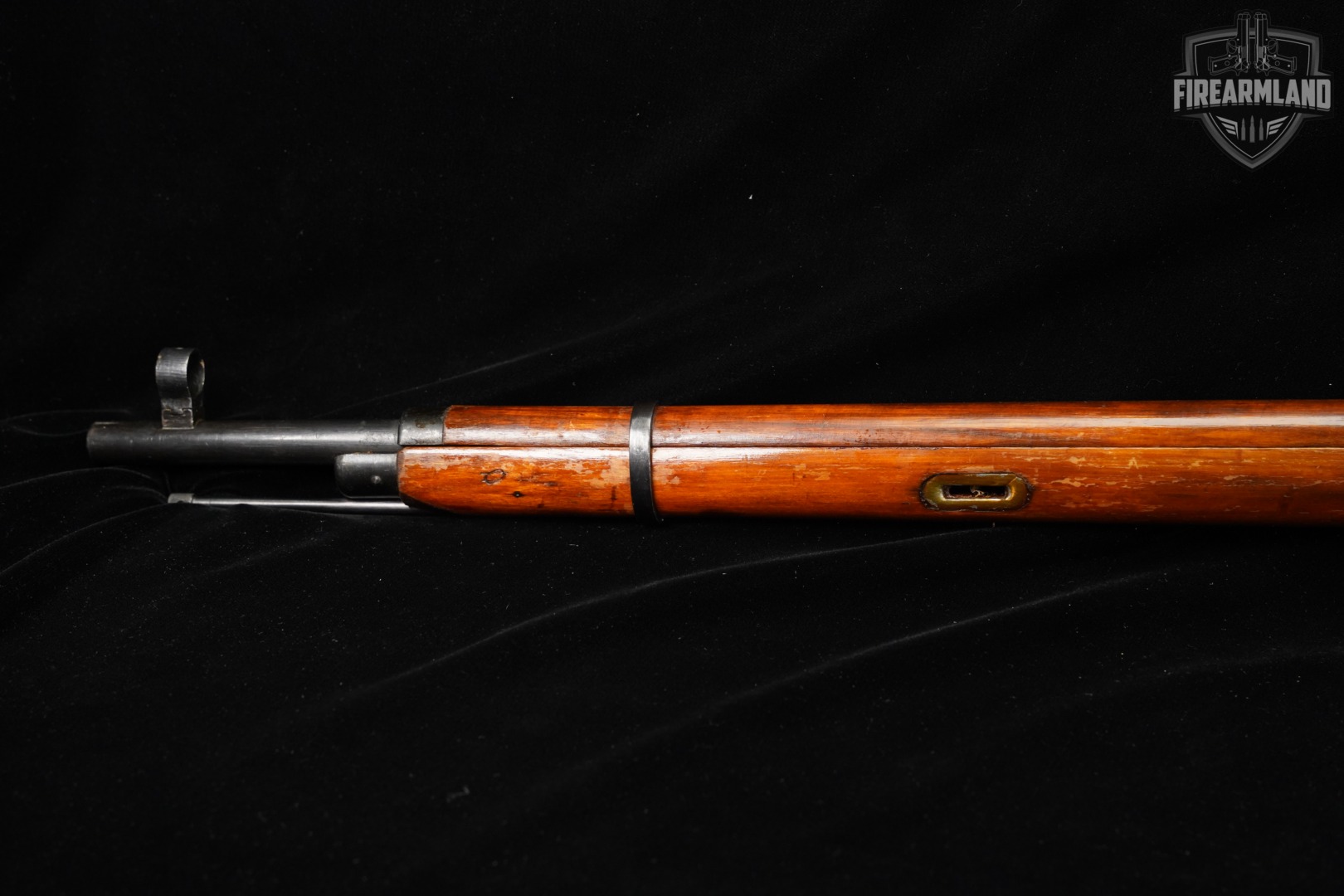 1927 Tula Mosin-Nagant M91/30 Ex-Dragoon 7.62x54R 29" M91-30-img-7