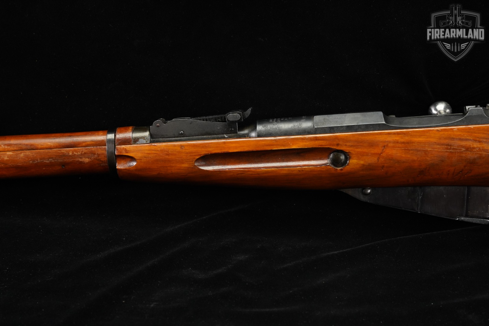 1927 Tula Mosin-Nagant M91/30 Ex-Dragoon 7.62x54R 29" M91-30-img-8