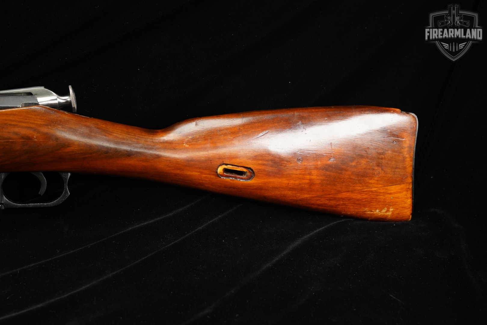 1927 Tula Mosin-Nagant M91/30 Ex-Dragoon 7.62x54R 29" M91-30-img-9