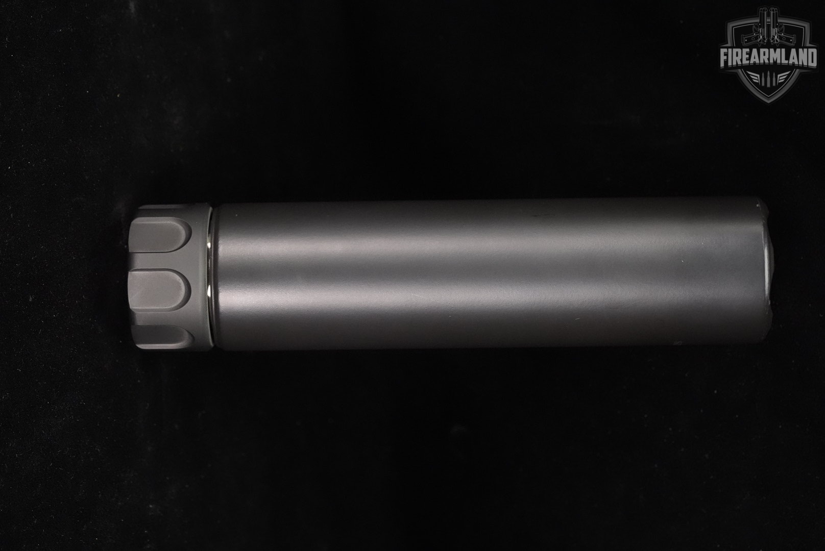 SureFire SOCOM556-RC2 5.56mm NATO 6.4" Suppressor SOCOM 556 Silencer +BOX-img-2