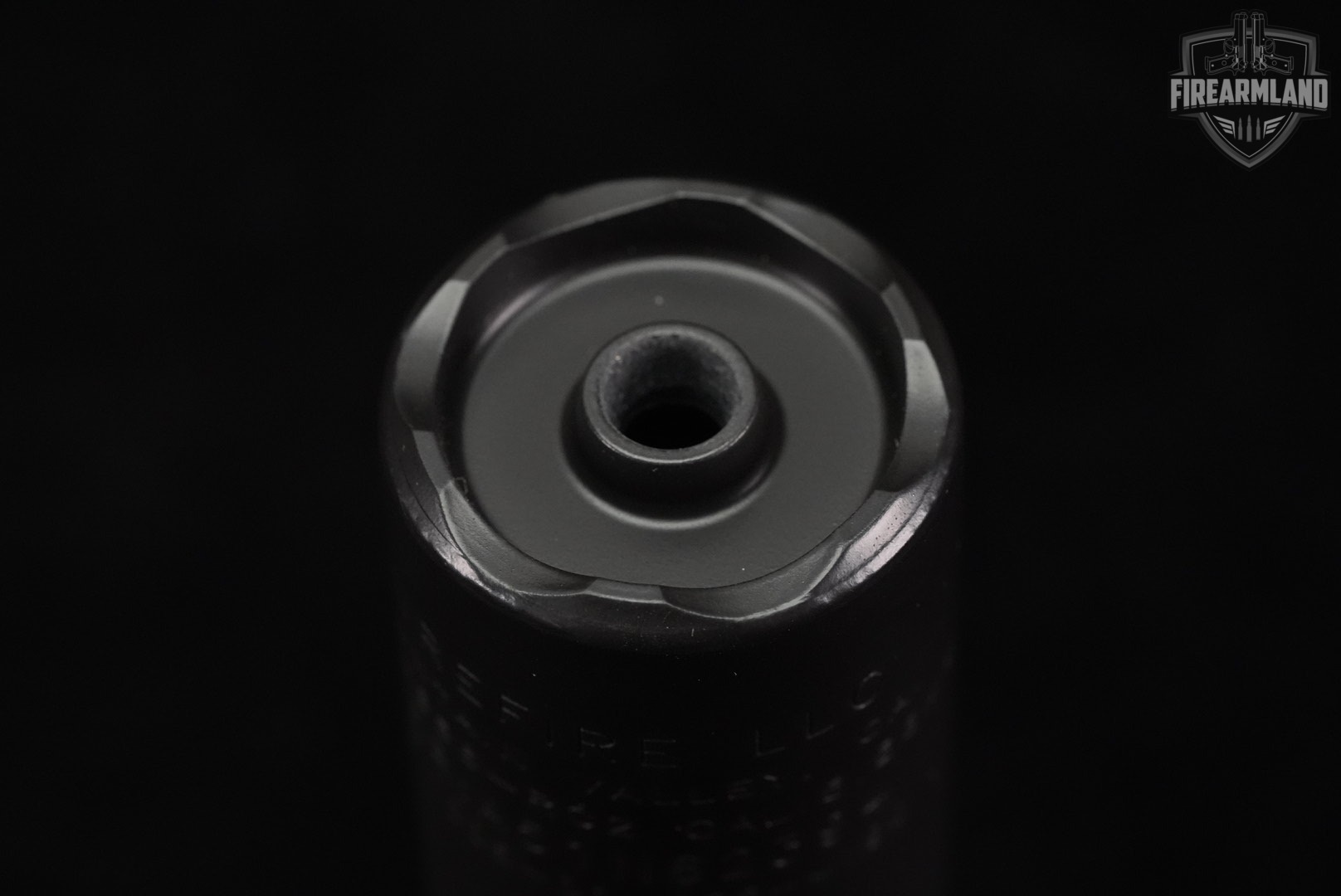 SureFire SOCOM556-RC2 5.56mm NATO 6.4" Suppressor SOCOM 556 Silencer +BOX-img-5