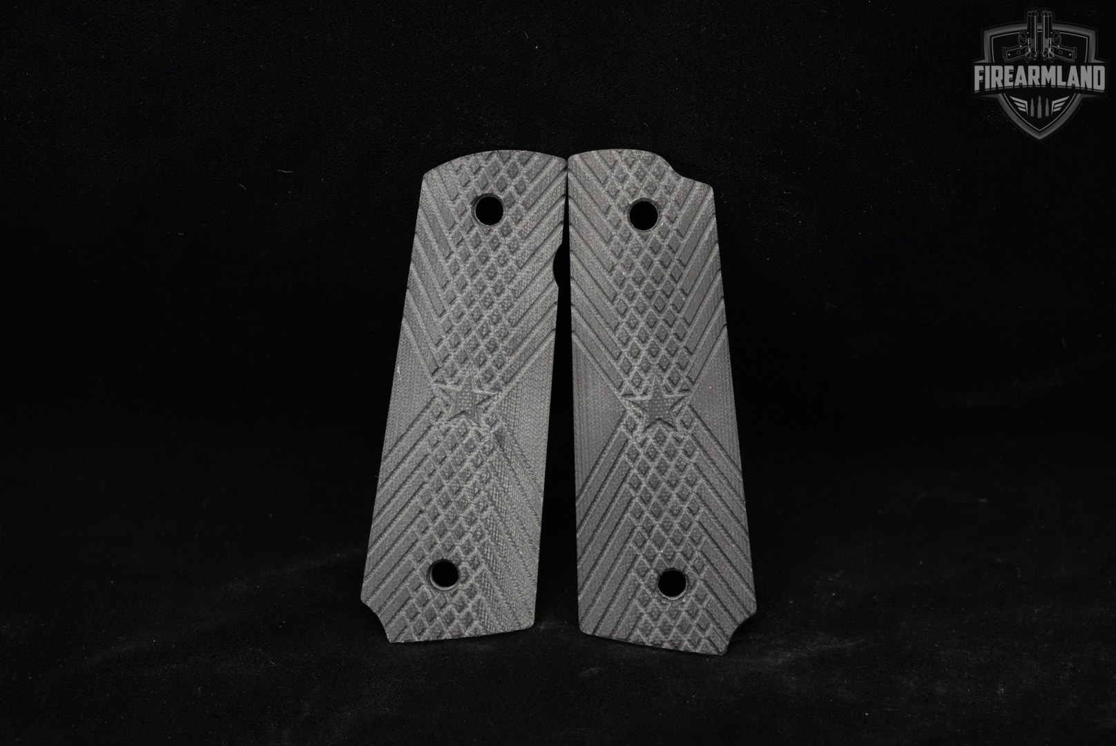LIMITED Wilson Combat BCMGUNFIGHTER 1911 45 ACP WC Bravo Company-img-16