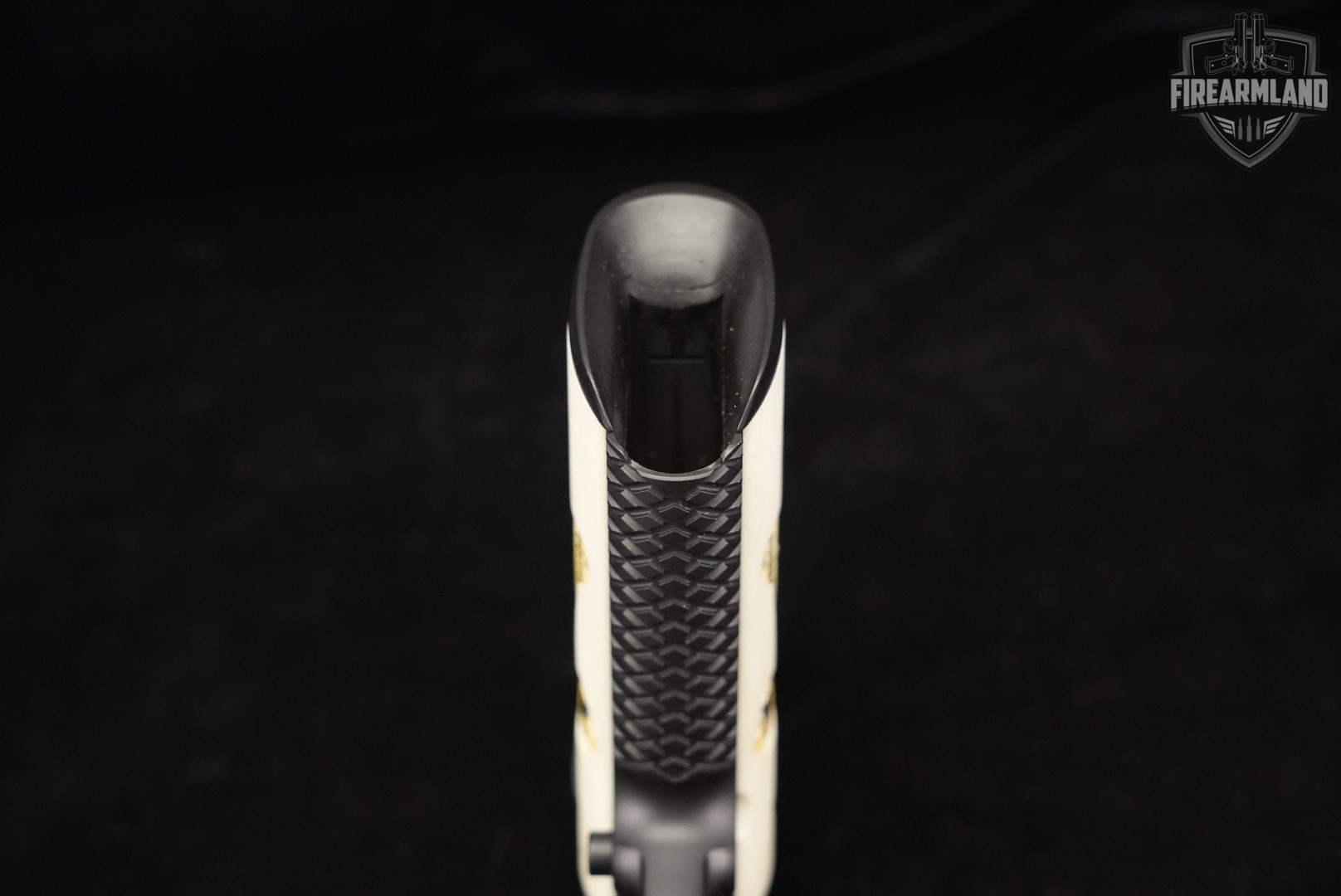LIMITED Wilson Combat BCMGUNFIGHTER 1911 45 ACP WC Bravo Company-img-9