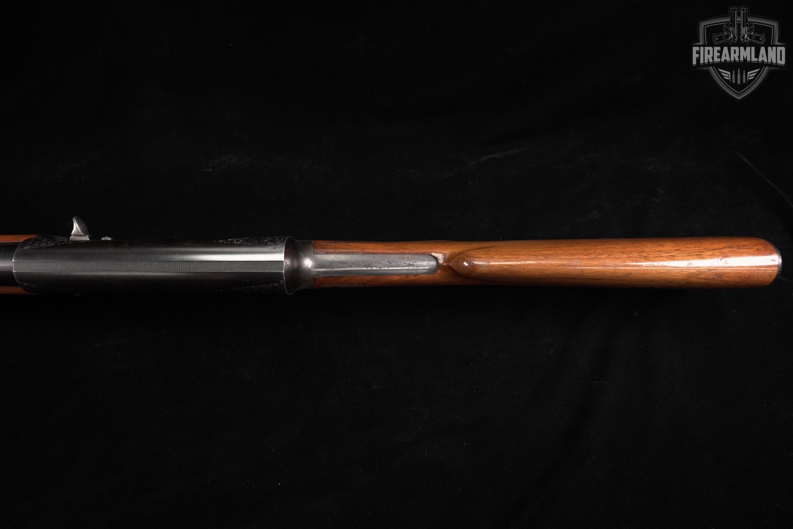 1955 Browning Auto-5 Light Twelve 12-Gauge 26" Blued & Walnut A5-img-10