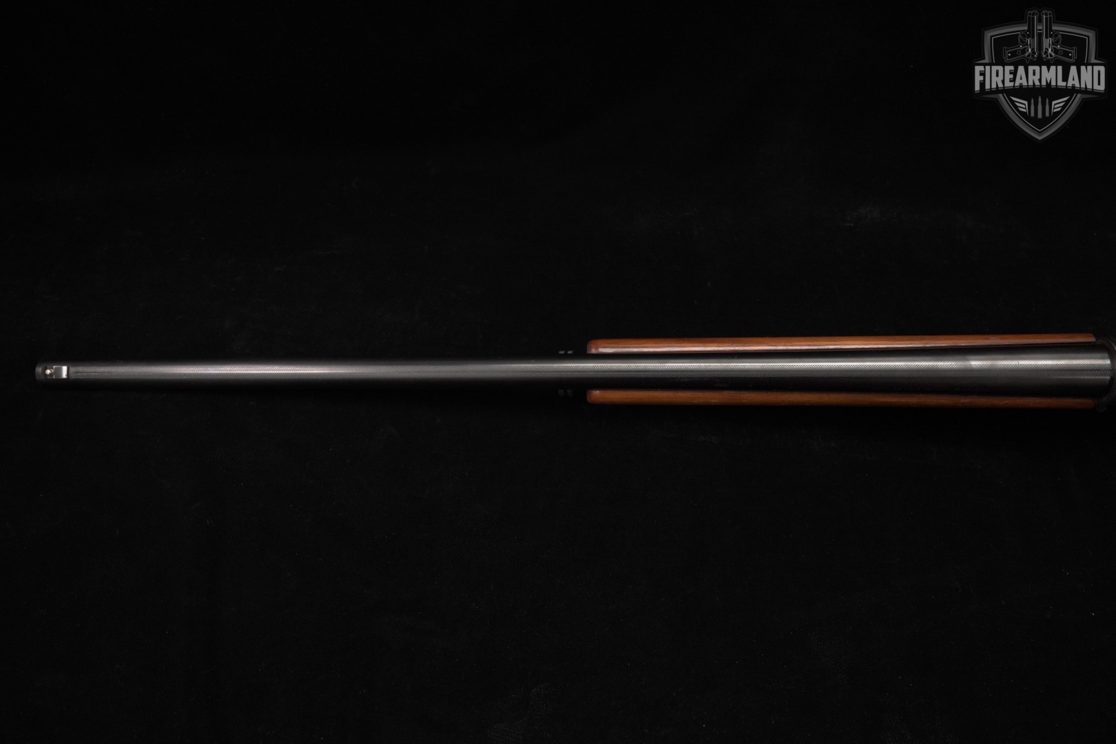 1955 Browning Auto-5 Light Twelve 12-Gauge 26" Blued & Walnut A5-img-9