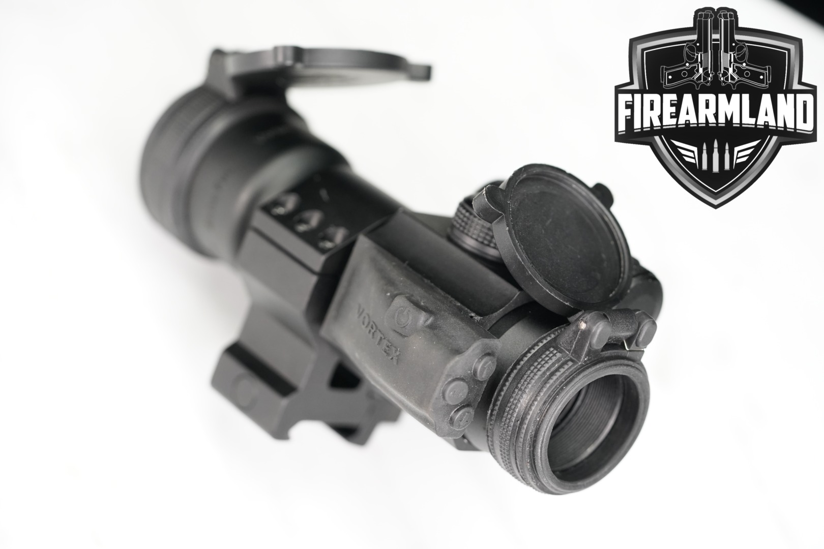 Vortex Optics Strikefire in Very Good Condition Thumbnail