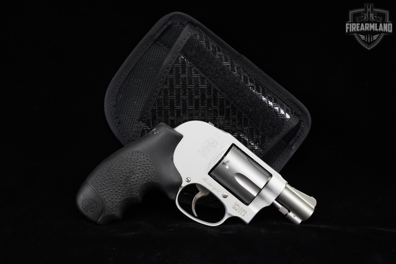 Used Smith & Wesson (S&W) Model 638-3 Auction | FirearmLand