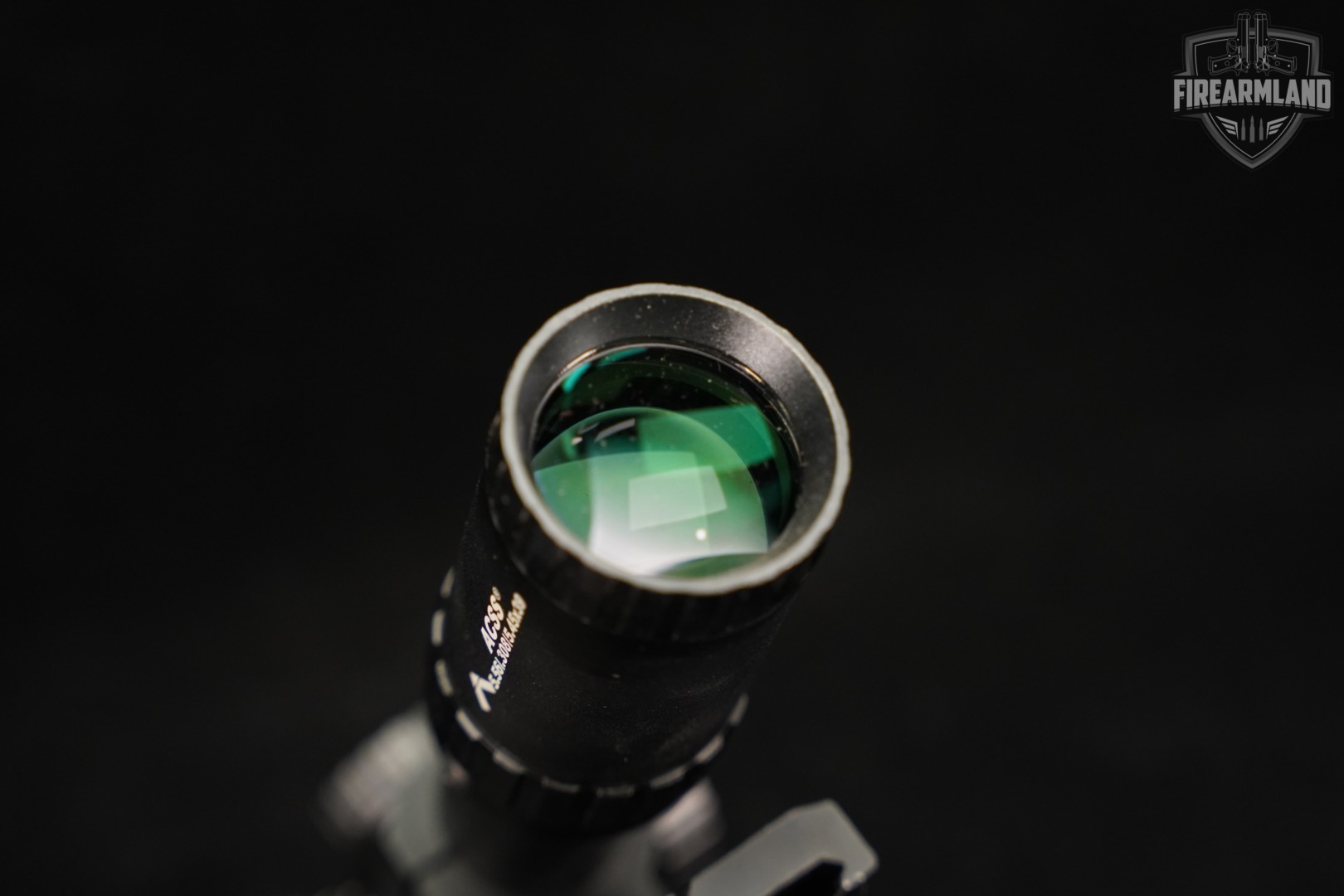 Primary Arms SLx 1-6x24 ACSS SFP MOA Illuminated 30mm Tube Scope-img-2