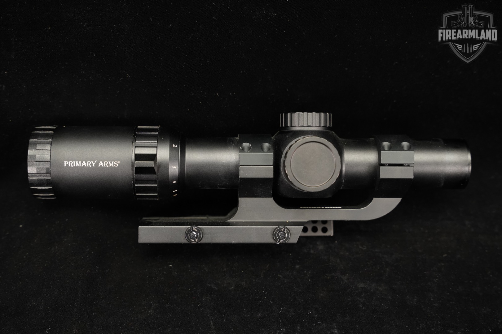 Primary Arms SLx 1-6x24 ACSS SFP MOA Illuminated 30mm Tube Scope-img-4