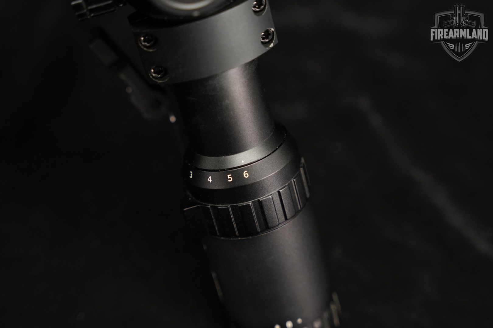 Primary Arms SLx 1-6x24 ACSS SFP MOA Illuminated 30mm Tube Scope-img-5