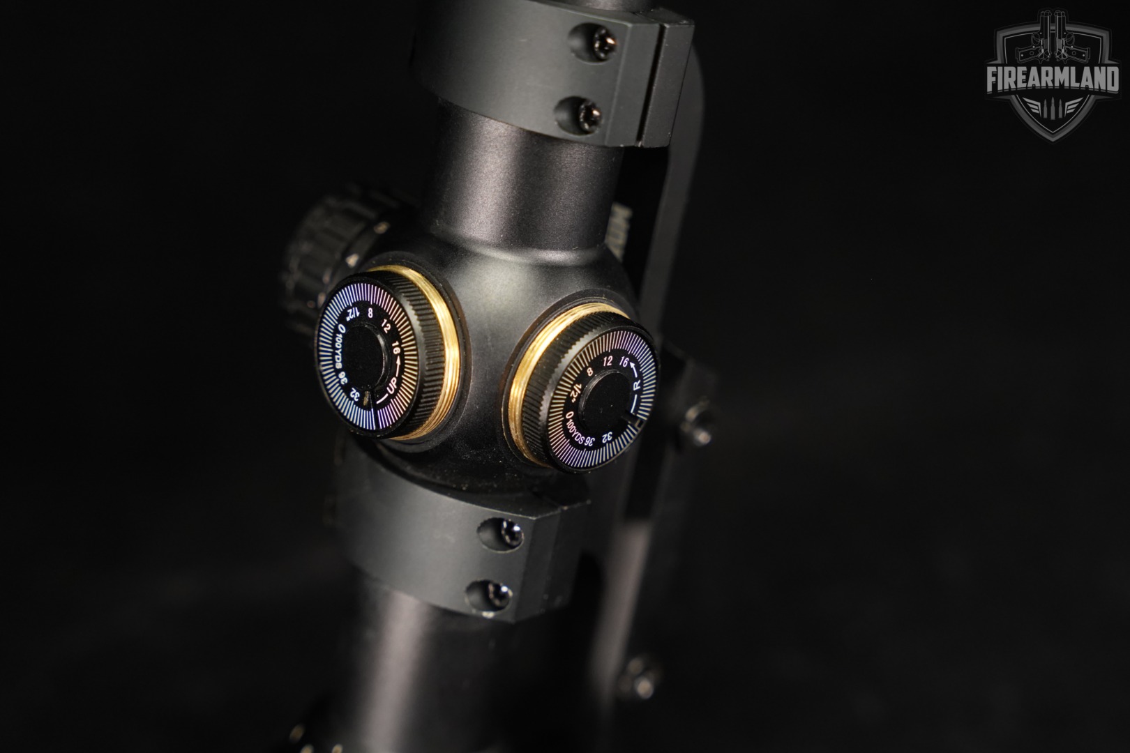 Primary Arms SLx 1-6x24 ACSS SFP MOA Illuminated 30mm Tube Scope-img-6