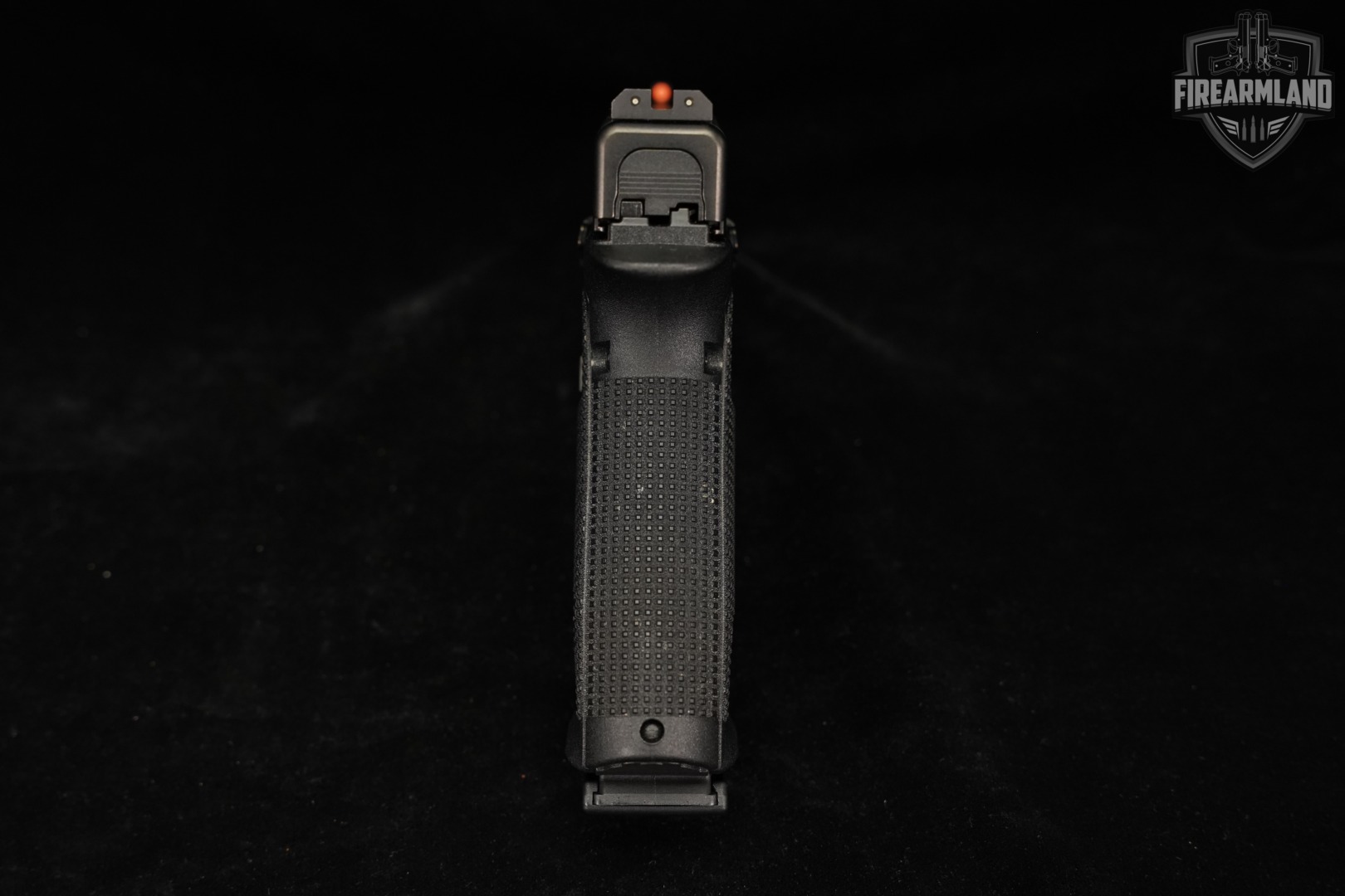 Glock 45 Gen6 ORS G45 Gen 6 9mm 4.02" +3 MAGS & ORIG CASE-img-8