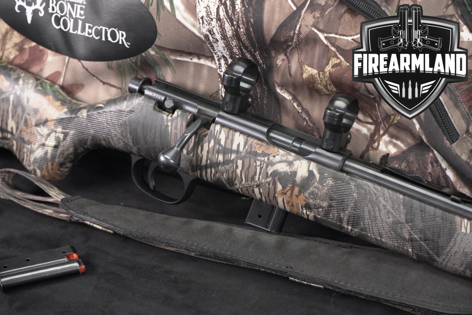 Search results for 'Marlin Model 1895 Dark Series 45-70 Govt 16