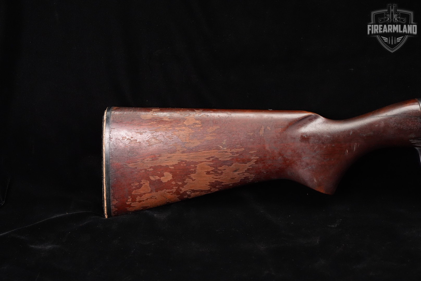 Remington Model 870 Wingmaster Magnum 12-Gauge 23.5" Blued & Wood M870-img-3
