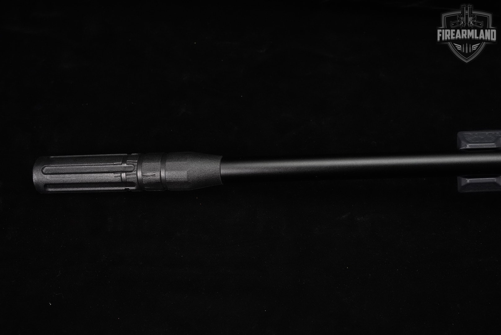 Umarex Komplete NCR 22 23.6" Gray Air Rifle Gun Airgun +3 MAGS, UX SCOPE-img-11